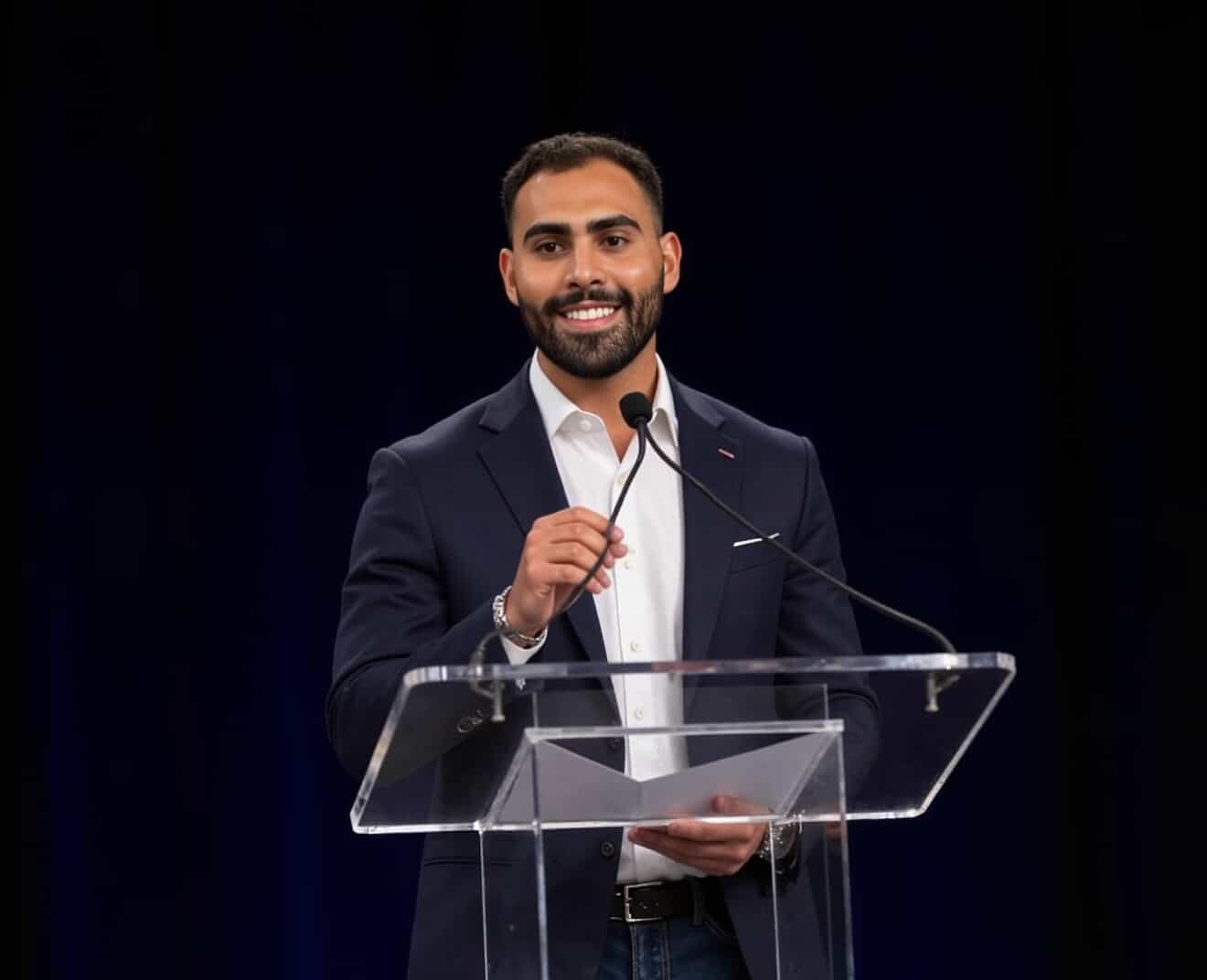 Elite Leadership Training