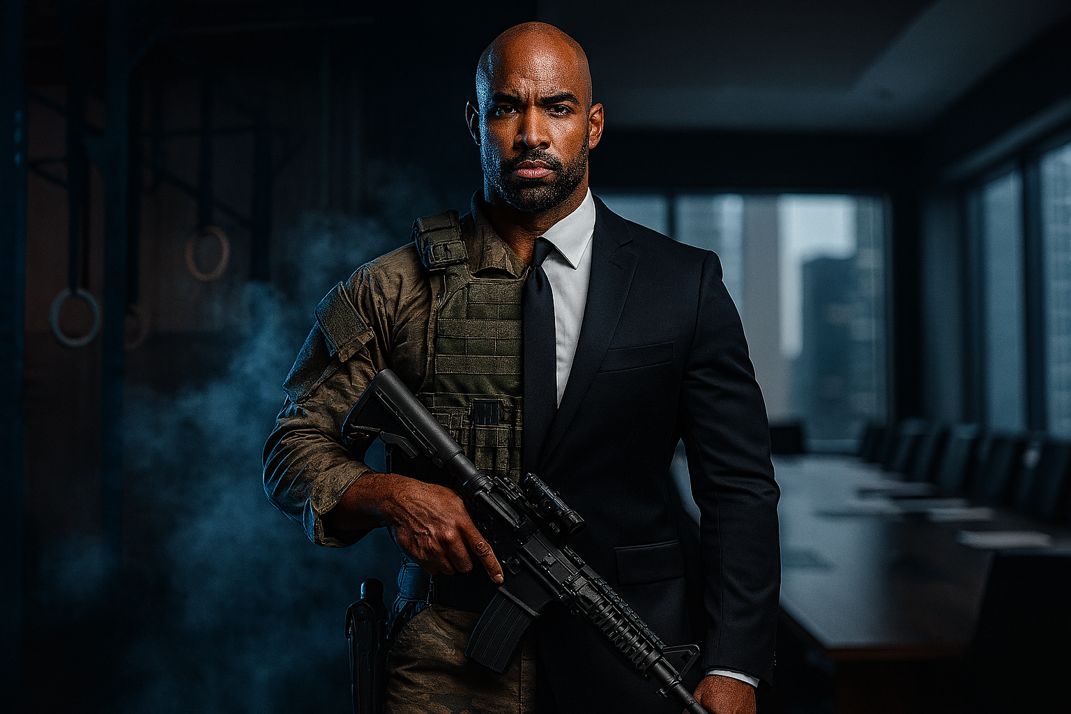 WARRIOR TO WINNER TRANSITION